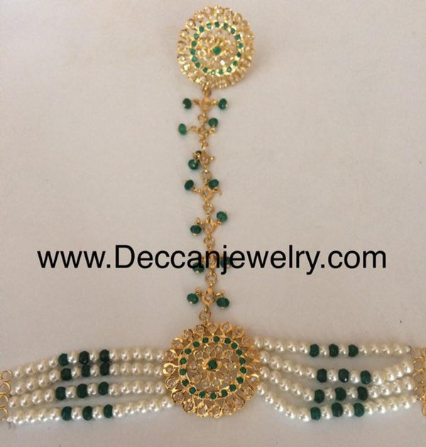 indian &pakistani jewellery