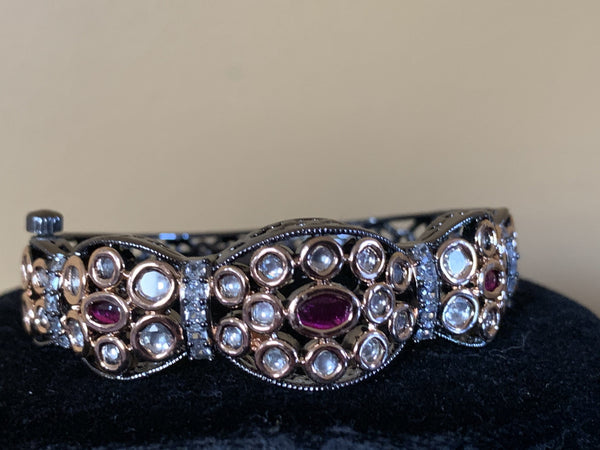 Victorian inspired bracelet  ( READY TO SHIP )