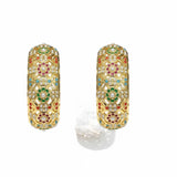 B305A Navratan Shibra Bangles ( READY TO SHIP  )