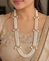 LN510 Raina fresh water pearl necklace ( READY TO SHIP )