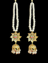 C564 sifat jadavi lacha in navratan (READY TO SHIP  )