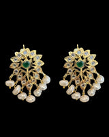 Rabeeah Freshwater Pearl Tops – Gold Plated | Lightweight & Timeless
(READY TO SHIP  )