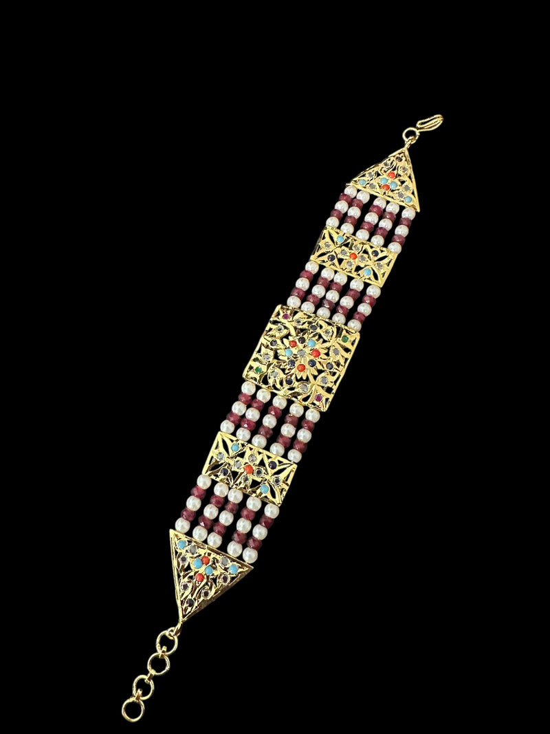 Maureen bracelet  ( READY TO SHIP )
