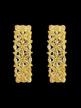 B306 Cz bangles size 2.6 ( READY TO SHIP )