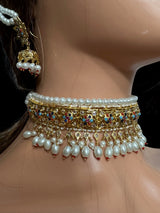 C564 sifat jadavi lacha in navratan (READY TO SHIP  )