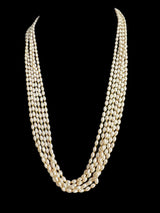 pearl mala ( READY TO SHIP )