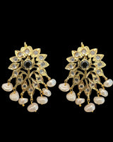 Rabeeah Freshwater Pearl Tops – Gold Plated | Lightweight & Timeless
(READY TO SHIP  )