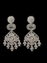 Cz earrings  ( READY TO SHIP )