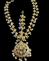 Hyderabadi jewellery 