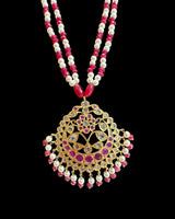 Asmara pendant with string only ( READY TO SHIP )