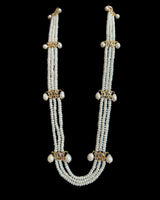 LN510 Raina fresh water pearl necklace ( READY TO SHIP )