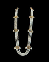 LN510 Raina fresh water pearl necklace ( READY TO SHIP )