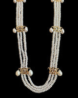 LN510 Raina fresh water pearl necklace ( READY TO SHIP )