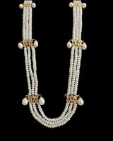 LN510 Raina fresh water pearl necklace ( READY TO SHIP )