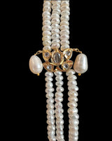 LN510 Raina fresh water pearl necklace ( READY TO SHIP )