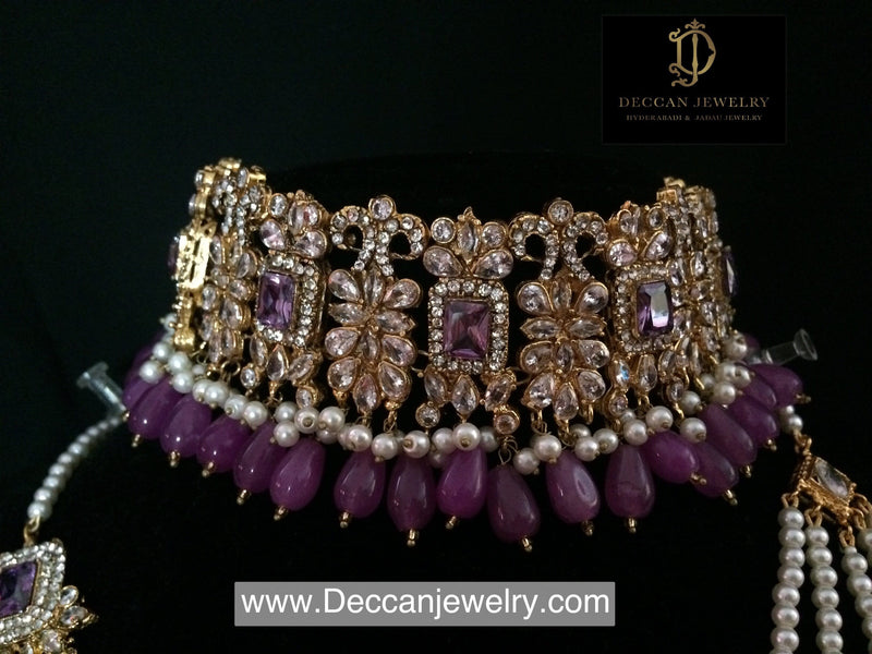 indian &pakistani jewellery