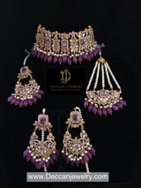 indian &pakistani jewellery