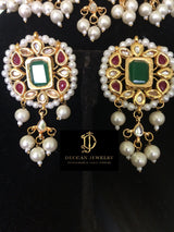 indian &pakistani jewellery