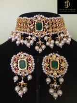 indian &pakistani jewellery