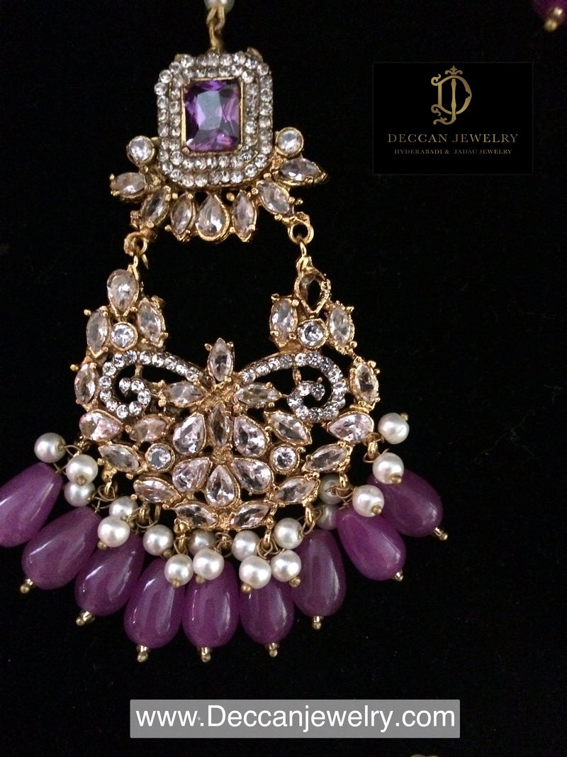 indian &pakistani jewellery