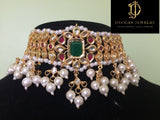 indian &pakistani jewellery