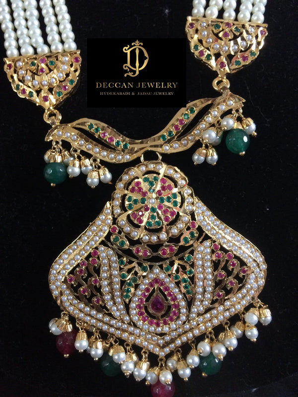 indian &pakistani jewellery