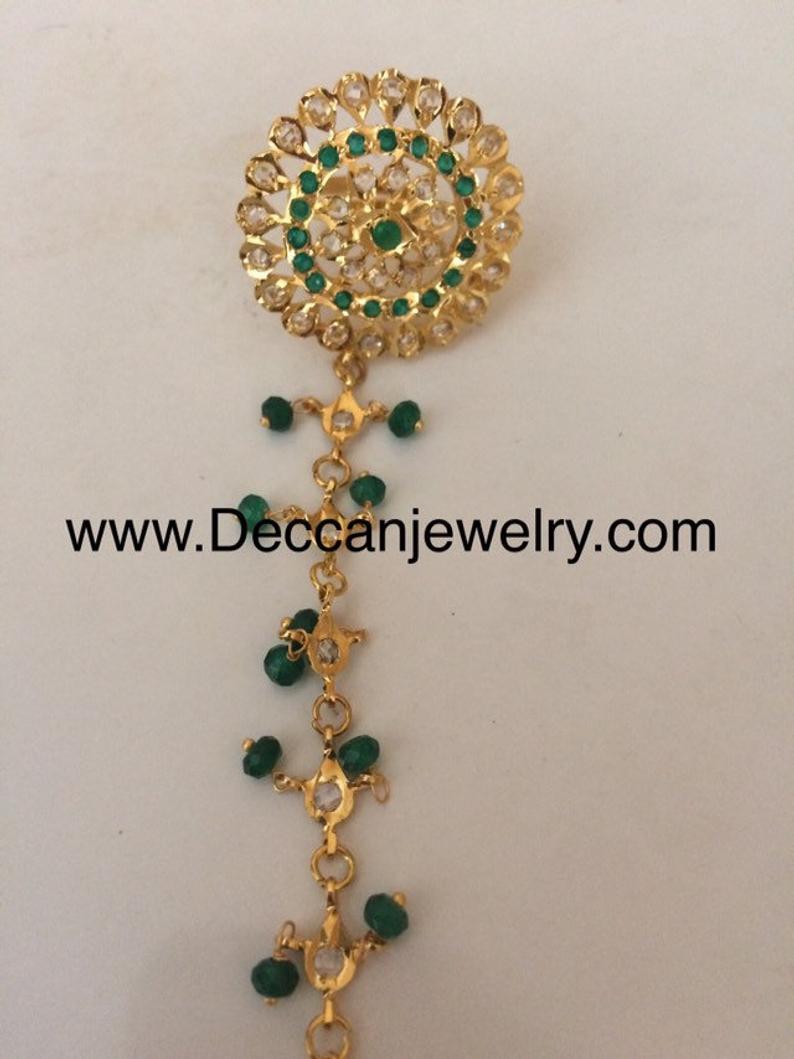 indian &pakistani jewellery