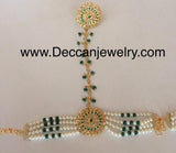 indian &pakistani jewellery