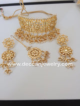 indian &pakistani jewellery