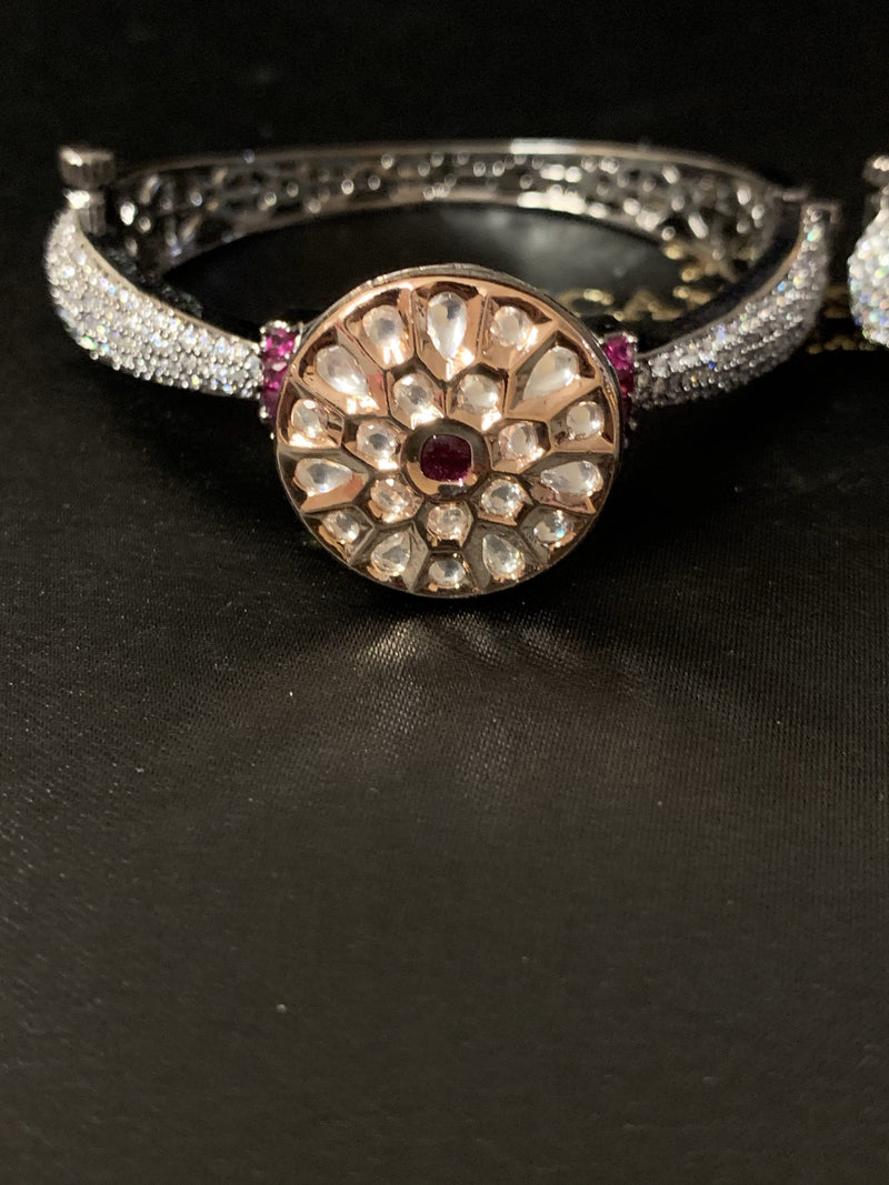 Victorian kada  ( READY TO SHIP )