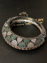 Victorian inspired bangles  ( READY TO SHIP )