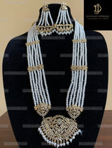 Hareem pearl rani haar ( SHIPS IN 4 WEEKS )