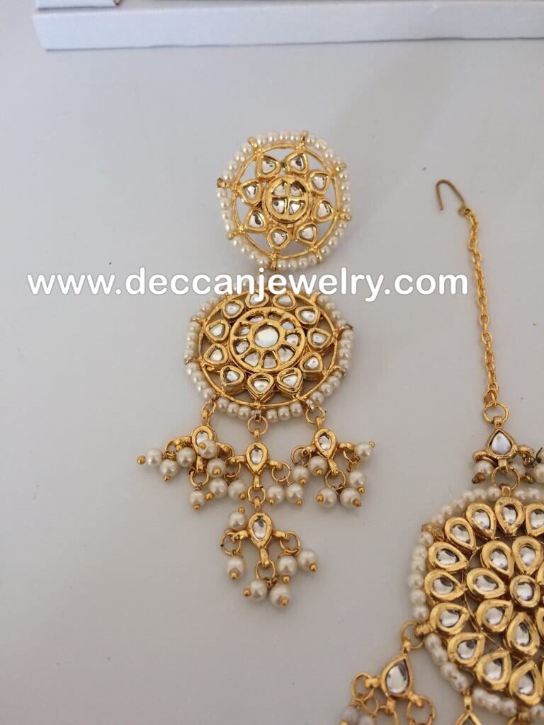 indian &pakistani jewellery