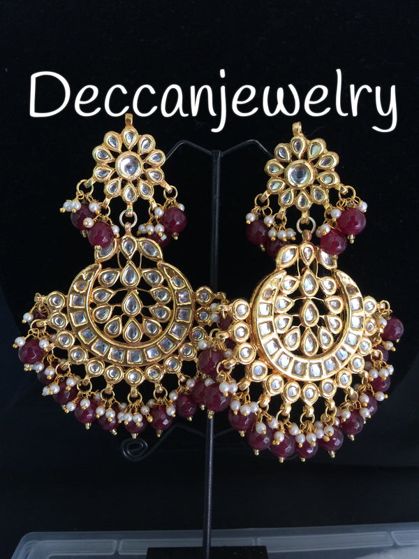 indian &pakistani jewellery