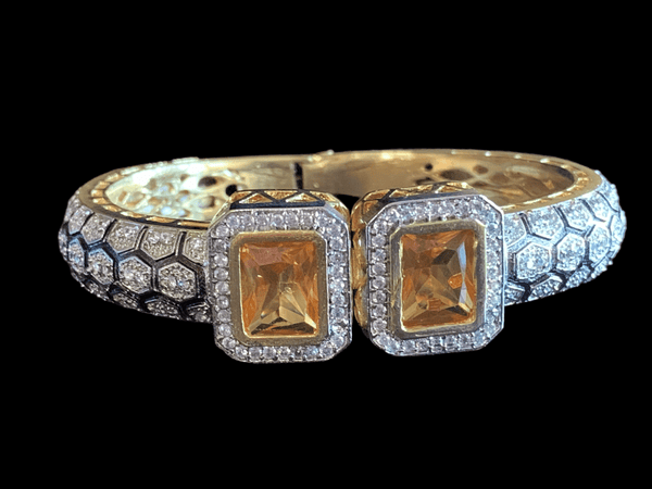 B56 Victorian kada ( golden )(READY TO SHIP )