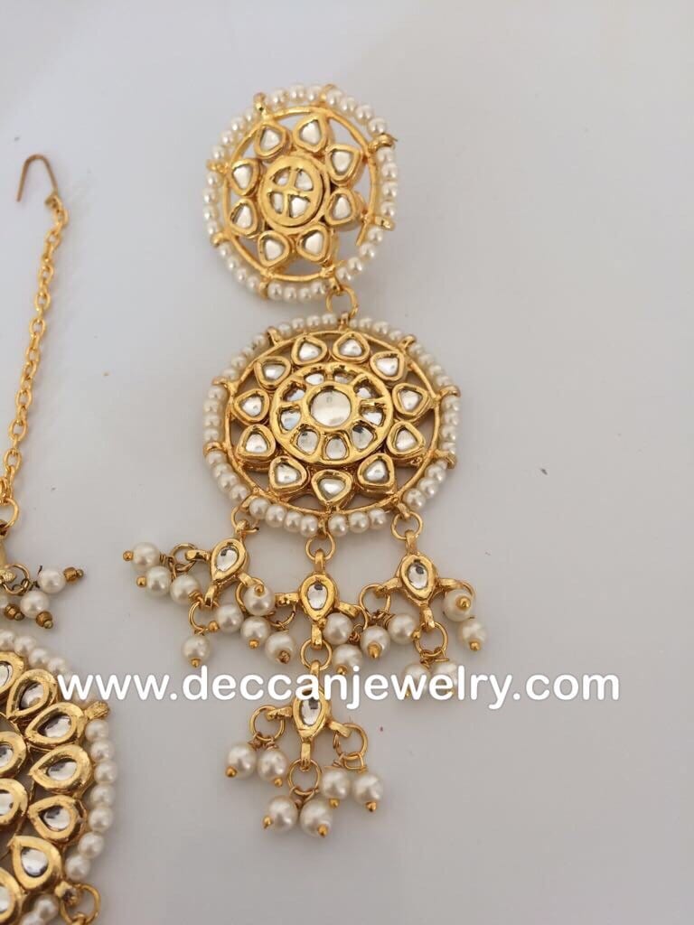 indian &pakistani jewellery