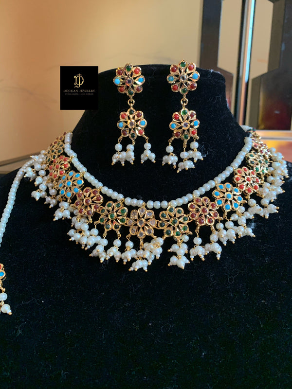 indian &pakistani jewellery