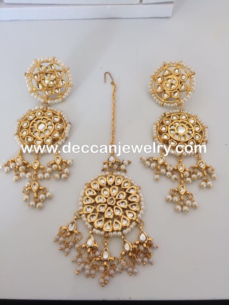 indian &pakistani jewellery