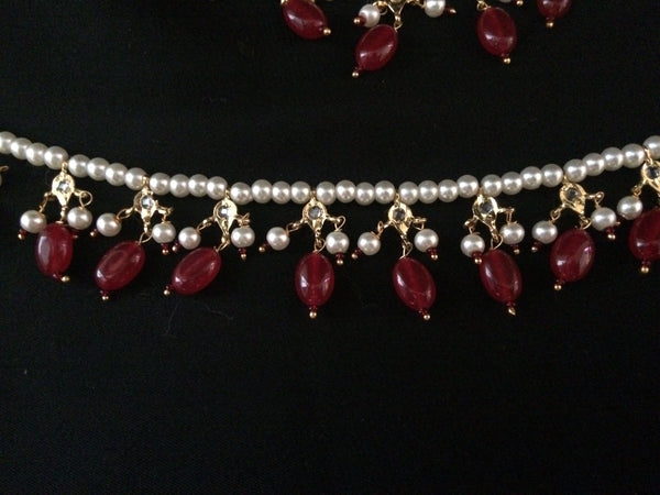 indian &pakistani jewellery