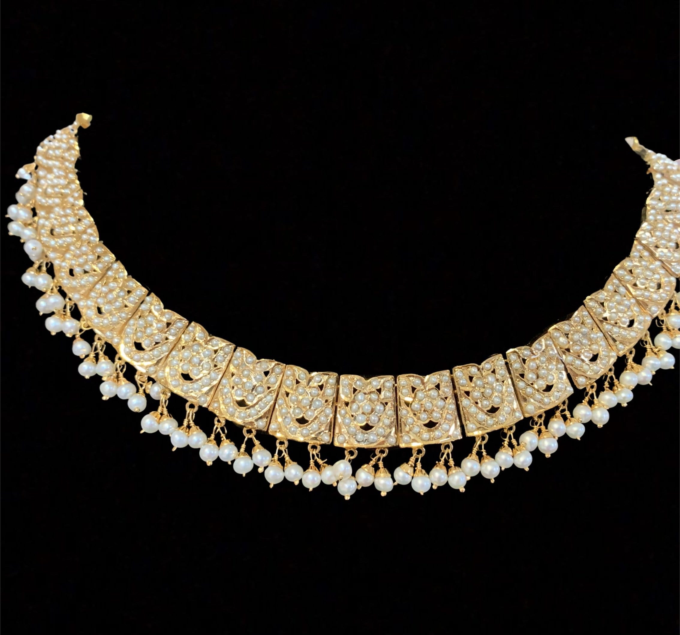 NS 021 – Deccan Jewelry