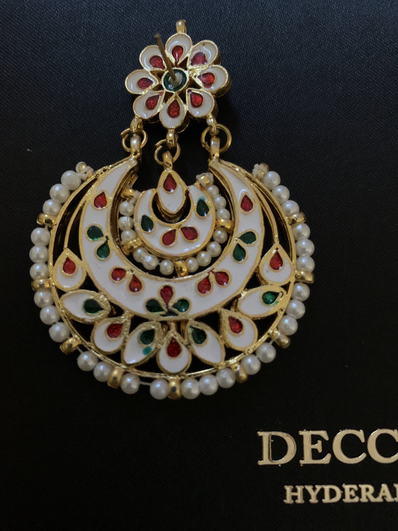 indian &pakistani jewellery