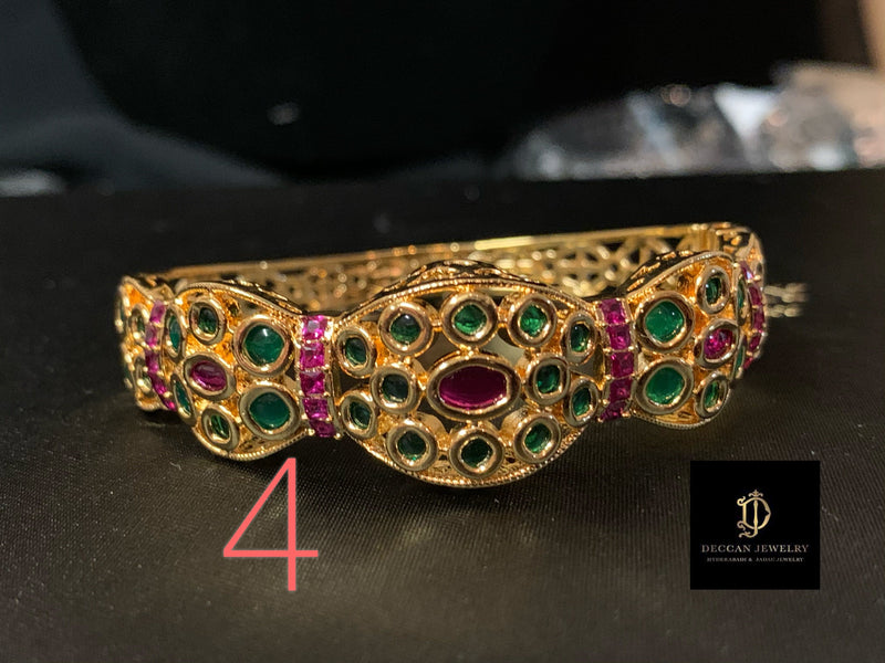 Victorian inspired bracelet  ( READY TO SHIP )