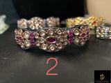 Victorian inspired bracelet  ( READY TO SHIP )