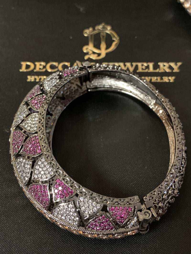 Victorian inspired bangles  ( READY TO SHIP )