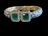 B53 Victorian kada (GREEN  )(SHIPS IN 2 WEEKS )