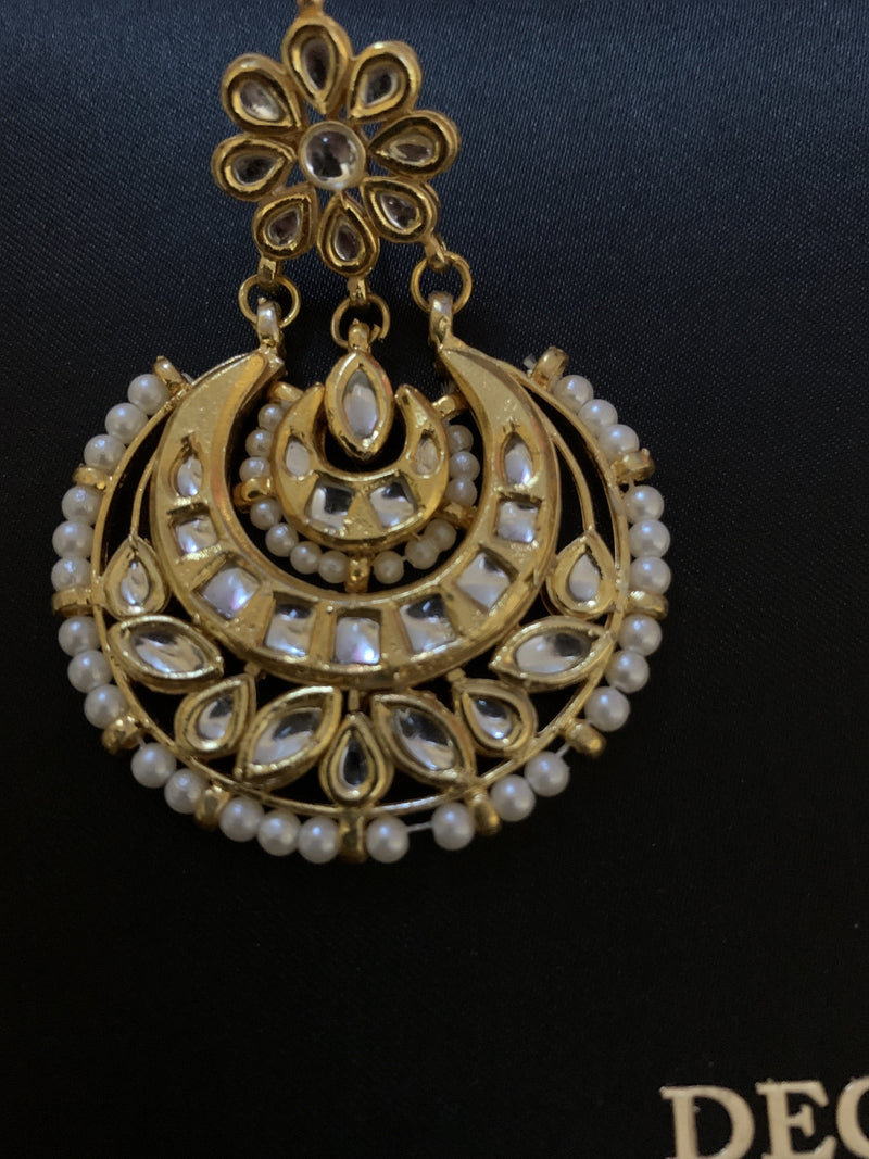 indian &pakistani jewellery