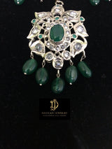 indian &pakistani jewellery