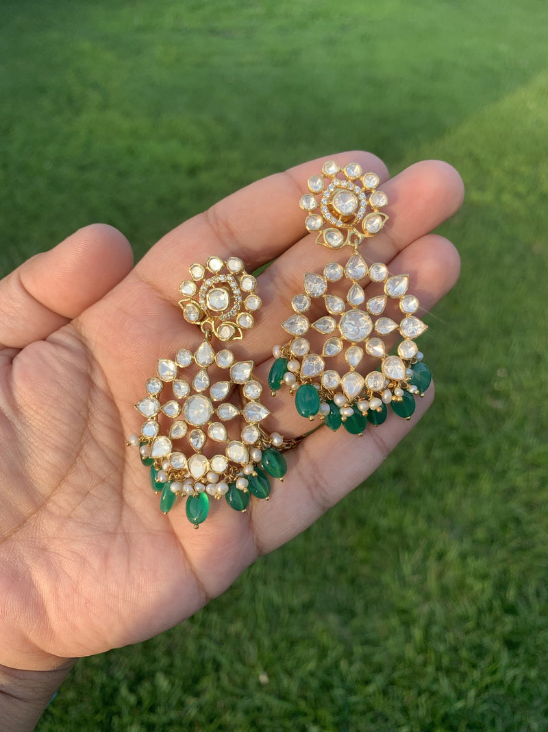 H 009earrings