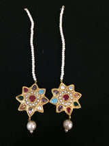 indian &pakistani jewellery