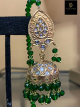 indian &pakistani jewellery